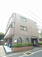 物件購入日:平成24年10月
丸ノ内線「中野」駅9分