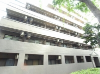 物件購入日:平成23年6月
井の頭線「高井戸」駅9分