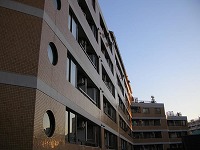 物件購入日:平成17年5月
千代田線「赤坂」駅8分