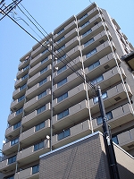 物件購入日:平成21年5月
中央線「三鷹」3分