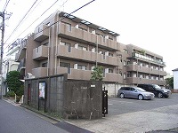 物件購入日:平成23年1月
東西線「神楽坂」駅5分
