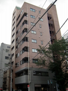 物件購入日:平成23年11月
山手線「秋葉原」駅6分