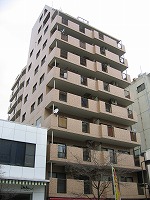 管理委託日:平成22年8月
京浜急行線「黄金町」駅5分
