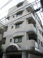 物件購入日:平成15年10月
南武線「武蔵新城」駅2分