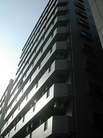 物件購入日:平成22年9月
京浜急行線「平和島」駅2分