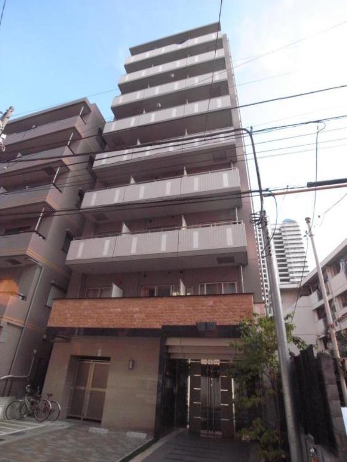 物件購入日:平成24年2月
京王線「府中」駅4分