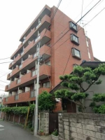 物件購入日:平成23年7月
丸ノ内線「高円寺」駅3分