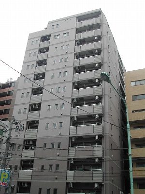 物件購入日:平成24年11月
東京メトロ半蔵門線「水天宮前」駅3分