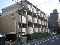 物件購入日:平成23年5月
西武池袋線「桜台」駅6分
