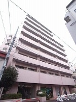 物件購入日：平成19年10月
山手線「大塚」駅5分