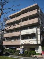 物件購入日:平成22年2月
浅草線「中延」駅6分