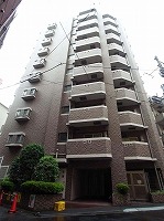 物件購入日:平成17年5月
田園都市線「池尻大橋」駅6分