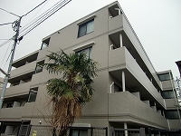 物件購入日:平成21年6月
都営三田線「落合南長崎」駅4分