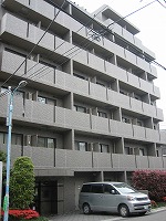 物件購入日:平成20年10月
東京メトロ東西線「早稲田」駅2分