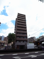 物件購入日:平成23年4月
京王線「代田橋」駅4分
