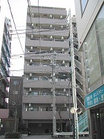 物件購入日:平成22年11月
田園都市線「三軒茶屋」駅9分