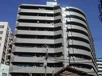 物件購入日:平成23年3月
京浜東北線「鶴見」駅4分
