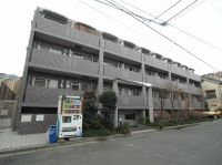 物件購入日:平成22年2月
東西線「落合」駅8分