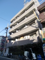物件購入日:平成24年2月
総武線「東中野」駅5分