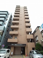 物件購入日:平成20年10月
都営三田線「志村坂上」駅2分