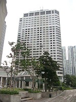管理委託日:平成18年8月
りんかい線「天王洲アイル」駅1分
