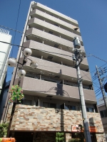 物件購入日:平成22年8月
南部線「武蔵新城」駅6分