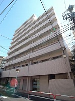 物件購入日:平成23年3月
山手線「大塚」駅5分