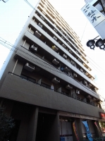 物件購入日:平成24年8月
銀座線「浅草」駅2分