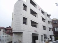 管理受託日:平成20年4月
京成本線「堀切菖蒲園」駅10分