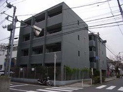 物件購入日:平成20年10月
東急東横線「学芸大学」駅 8分