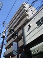 物件購入日：平成20年11月
JR中央線・総武線「大久保」駅　5分