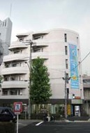 ご購入日：H20年1月
都営大江戸線「新江古田」駅徒歩9分