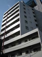 物件購入日:平成19年6月
京急本線「平和島」駅 6分