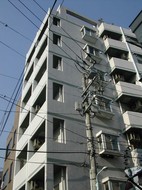 物件購入日:平成21年2月
東京メトロ銀座線,都営浅草線,東武伊勢崎線「浅草」駅 13分
つくばエキスプレス「浅草」駅 11分