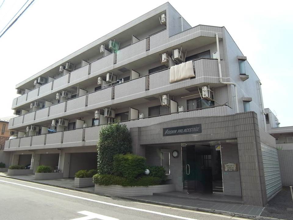 物件購入日：平成26年10月
西武新宿線「武蔵関」徒歩5分
