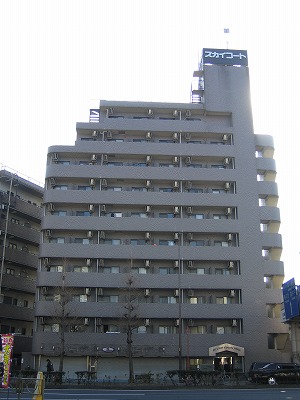 物件購入日：平成23年1 月
田園都市線「用賀」徒歩5 分
