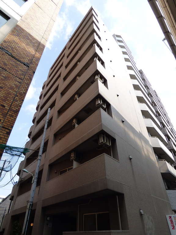 物件購入日:平成27年9月
京王線「幡ヶ谷」徒歩4分