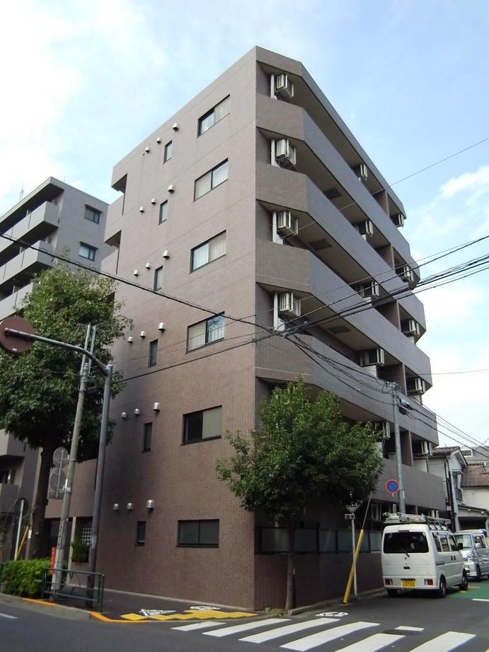 物件購入日:平成27年7月
西武新宿線「都立家政」徒歩5分