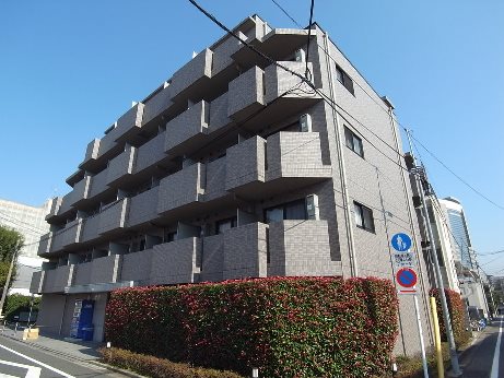 物件購入日:平成28年5月
西武池袋線「練馬」徒歩8分