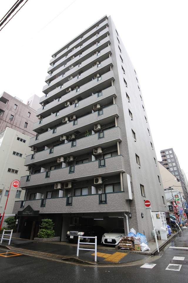 物件購入日:平成28年12月
東京メトロ日比谷線「人形町」徒歩1分