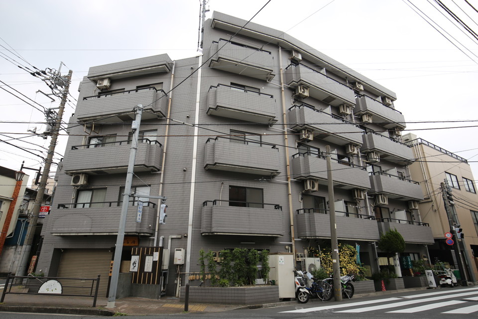 ご購入日：平成27年6月
都営大江戸線「練馬駅」徒歩10分