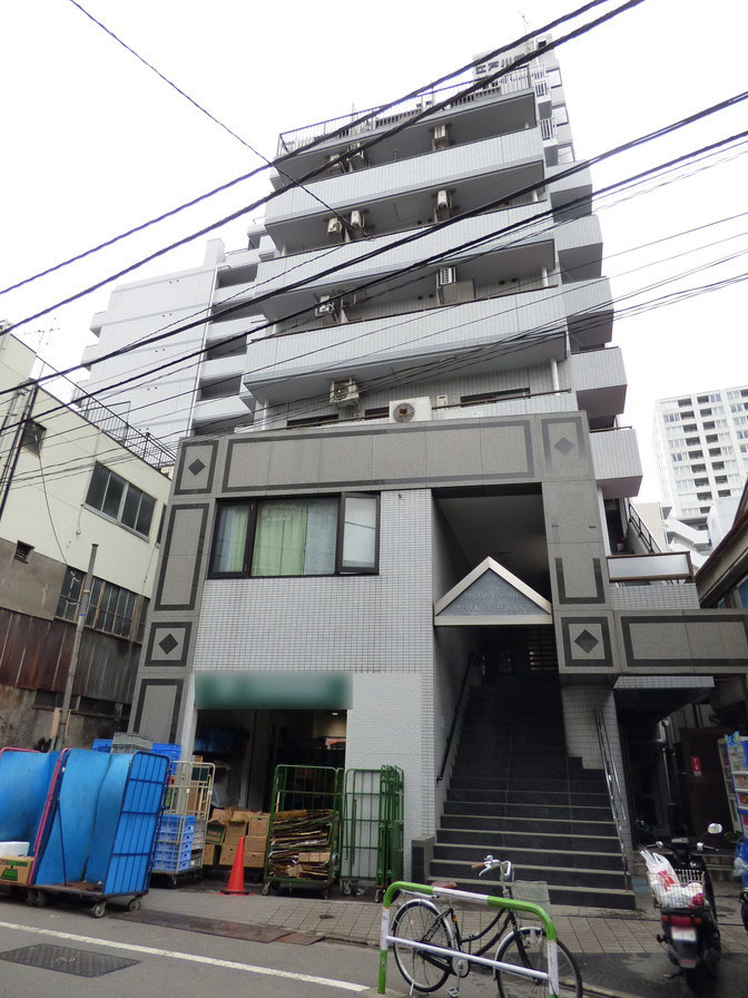 ご購入日：平成28年2月
東京メトロ有楽町線「江戸川橋駅」徒歩2分
