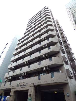 購入日:平成28年7月
京王線「笹塚」駅徒歩4分