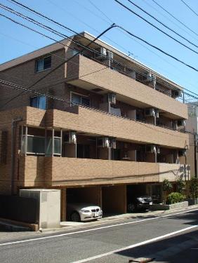 購入日:平成29年9月
都営浅草線「馬込」駅徒歩5分