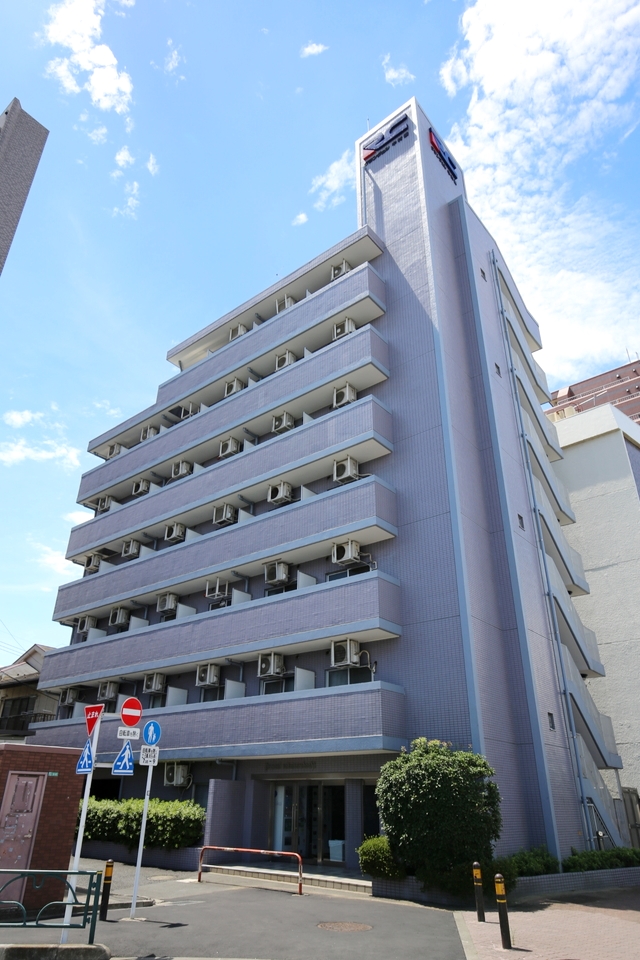 購入日:平成30年2月
西武池袋線「中村橋」駅 徒歩6分