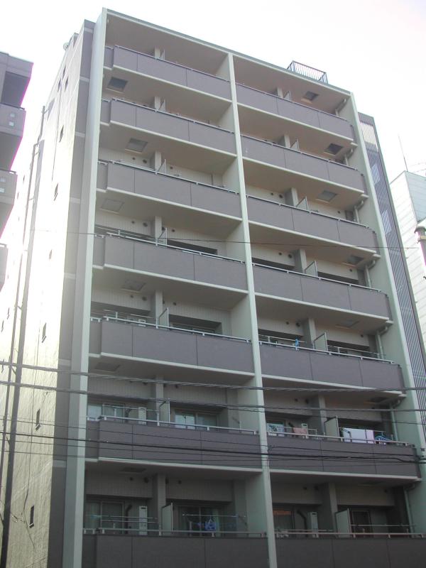 ご購入日:平成30年2月
都営大江戸線「落合南長崎」駅徒歩8分
