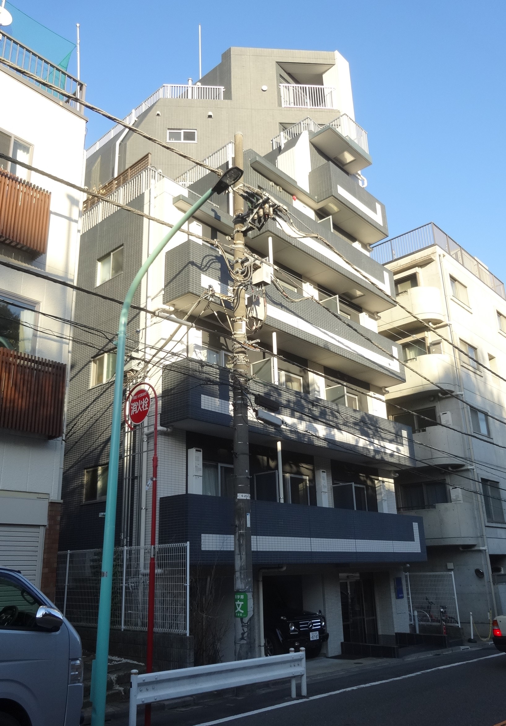 ご購入日:2019年8月
山手線「代々木」駅徒歩5分