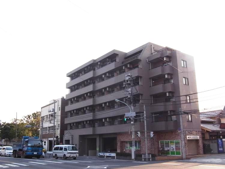 ご購入日：2016年8月
JR中央線「荻窪」駅徒歩4分
