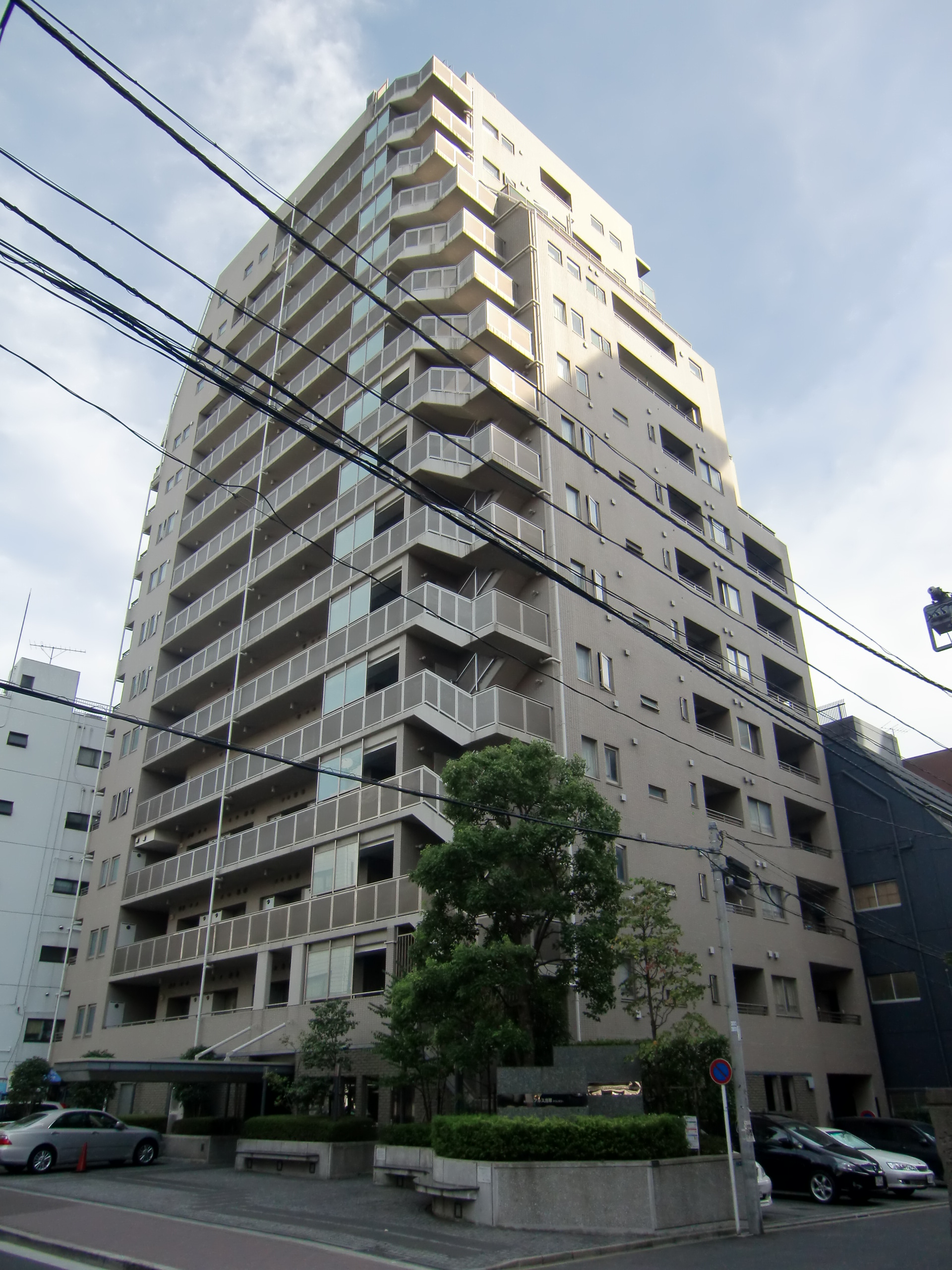 ご購入日2010年12月
東京メトロ銀座線「田原町」駅徒歩3分
