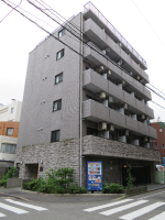 ご購入日:2022年6月
西武新宿線 「下落合駅」徒歩6分